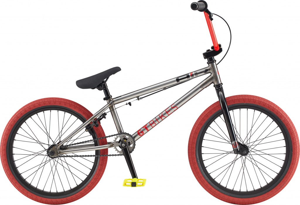 BMX kola GT 2020