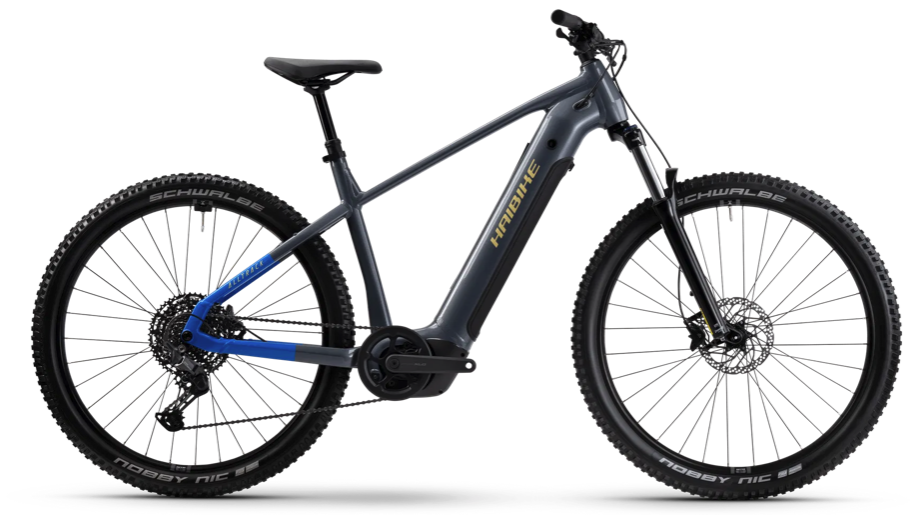 Elektrokolo HAIBIKE ALLTRACK 6.5 27,5 2025