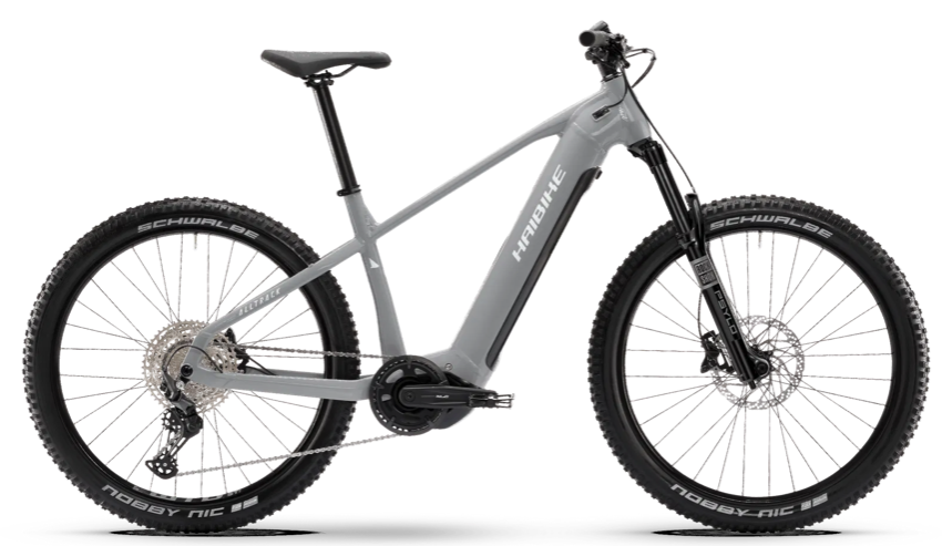 Elektrokolo HAIBIKE ALLTRACK 7 C1 27,5 2025
