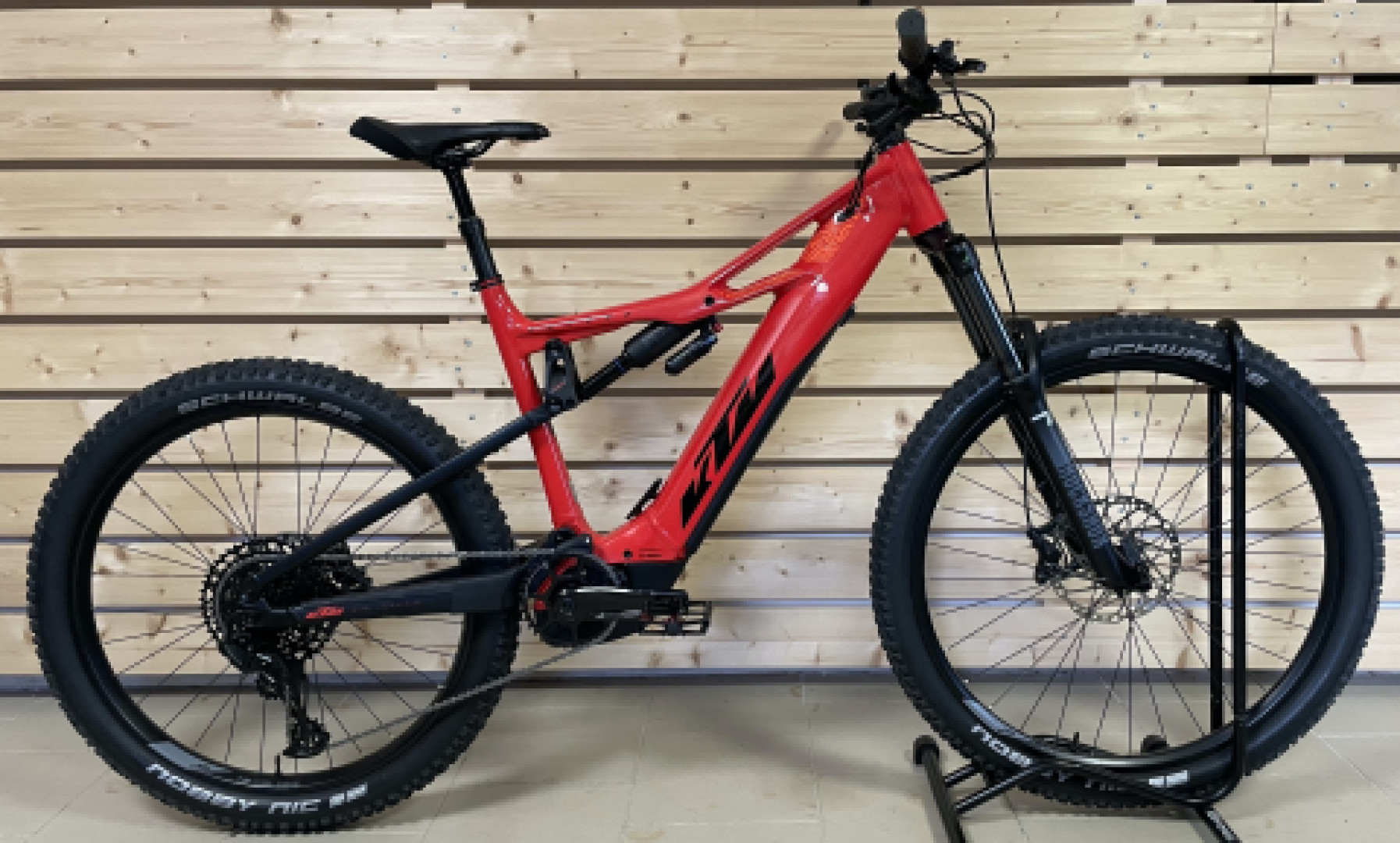 Elektrokolo KTM MACINA KAPOHO 2973 L 