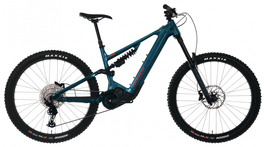 Elektrokolo NORCO RANGE VLT A2 