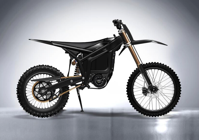 Elektro motorka TALARIA KOMODO MX 32kW