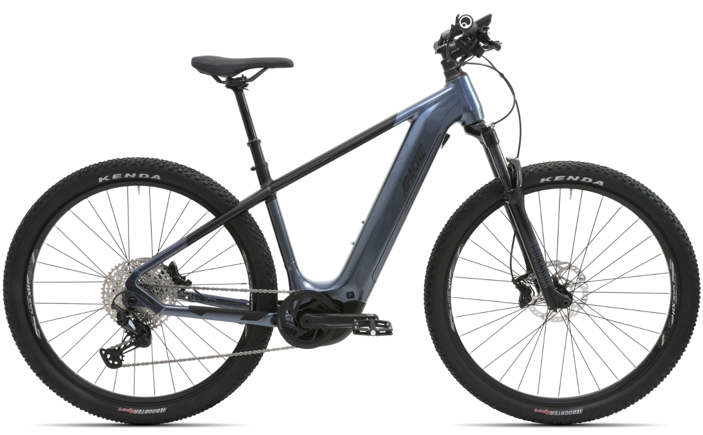 Elektrokolo APACHE FALCON 1 BOSCH 2026 BLUE