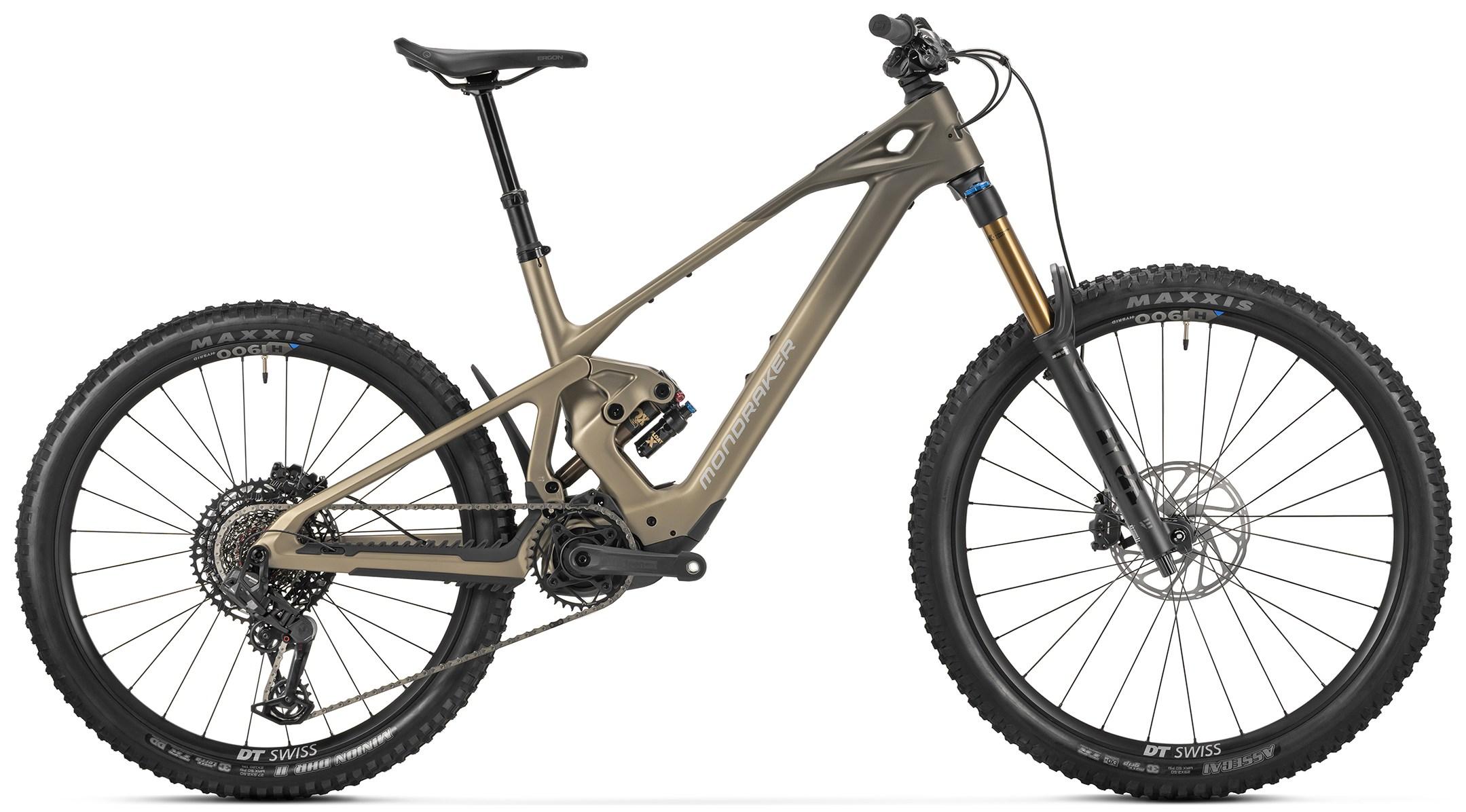 Elektrokolo MONDRAKER ZENDIT RR 2027 Saturn