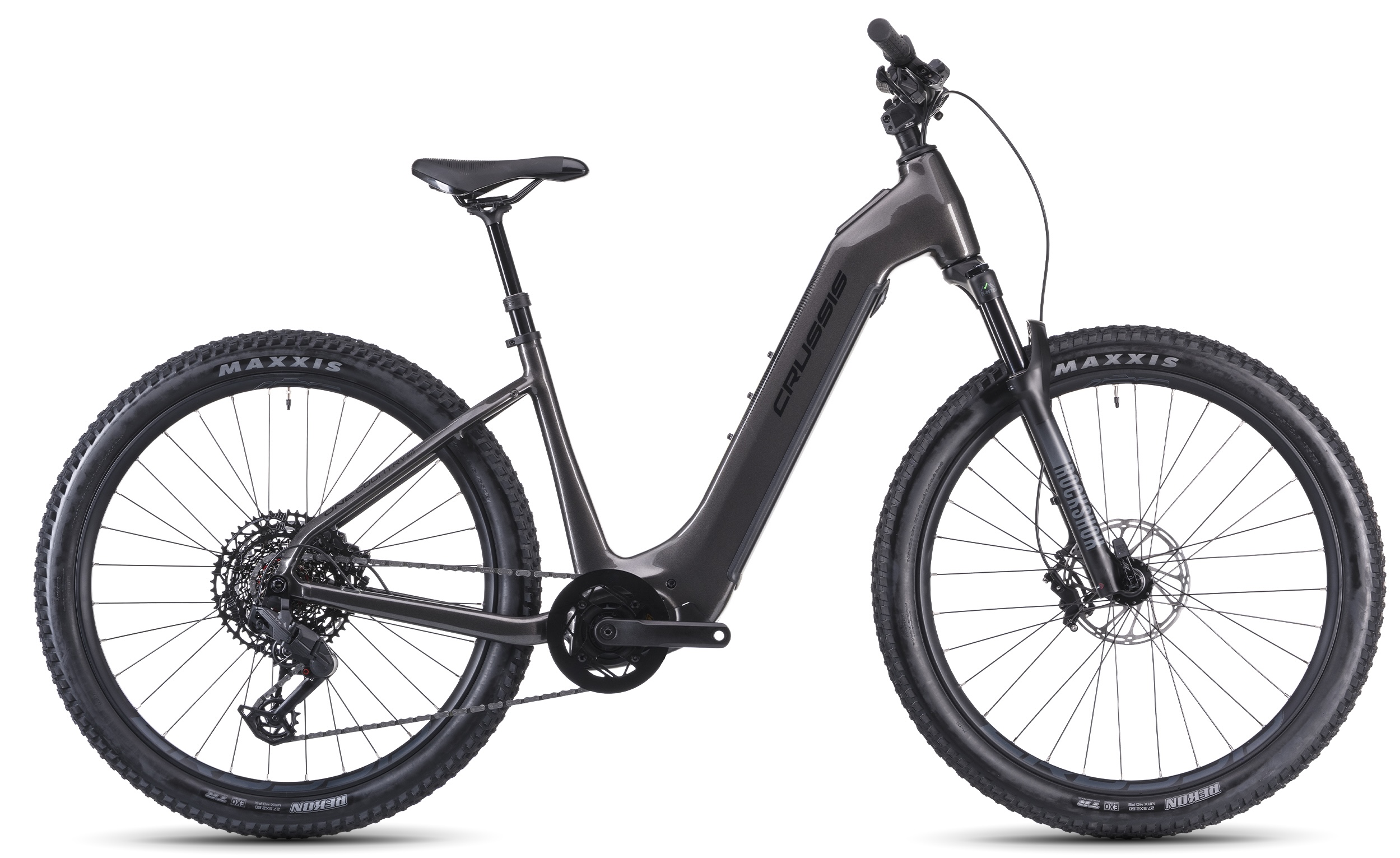 Elektrokolo CRUSSIS ONE-COUNTRY AX MTB 10.12-M2S(800) 2027