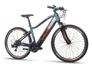 Elektrokolo CRUSSIS E-CROSS 1.8 13Ah 28 2023