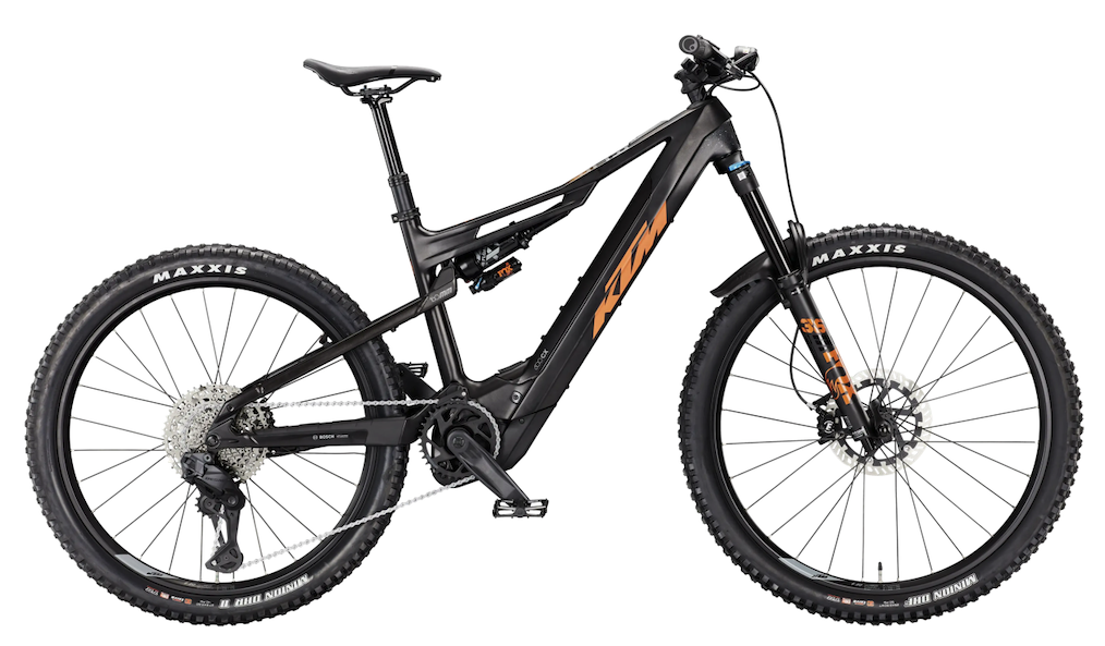 KTM