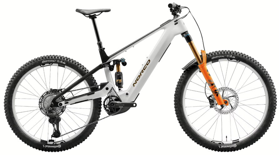 NORCO